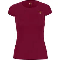 Karpos Loma Evo Short Sleeve T-shirt Violet S Femme
