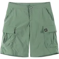 Reima Matkassa Shorts Vert 12 Years Enfants