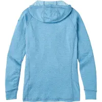 Rab Sweatshirt à capuche femme Nexus