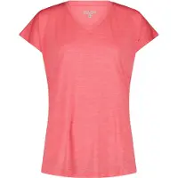 CMP T-shirt à col large femme
