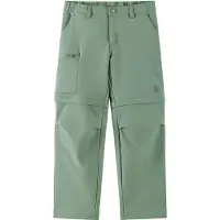 Reima Surina Pants Vert 8 Years Enfants