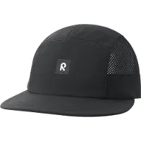Reima Verkot Cap Noir 24 Months Enfants