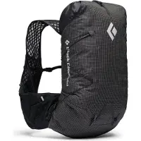 Black Diamond Sac escalade femme Distance 15