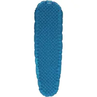 Robens Heatcore 3.8r Regular Inflatable Mat Bleu 183 x 57 x 7 cm