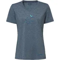 Vaude Maillot imprimé femme Skomer III