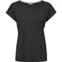 Vaude T-shirt à Manches Courtes Neyland