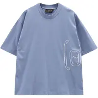 CMP T-shirt technique