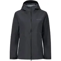 Vaude Elope Jacket Noir 44 Femme
