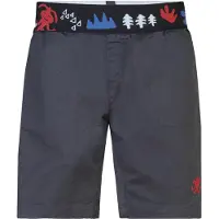 Rafiki Rumney Shorts Bleu,Gris 152 cm Enfants