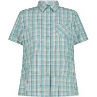 CMP Chemise à Manches Courtes 34s5706