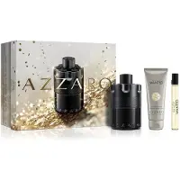 Azzaro The Most Wanted Intense Eau de Parfum pour homme