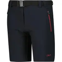 CMP Bermuda 3t51145 Shorts Noir 12 Years Enfants