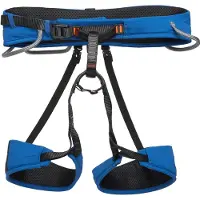 Mammut Ophir 1 Slide 2.0 Harness Bleu S