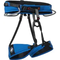 Mammut Ophir 1 Slide 2.0 Harness Bleu L
