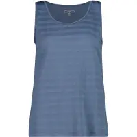 CMP Débardeur en maille femme Unlimitech