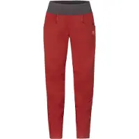 Rafiki Marga Lt Pants Rouge 36 Femme