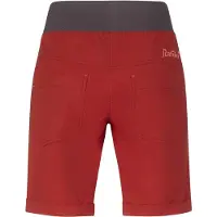 Rafiki Misty Lt Shorts Rouge 36 Femme