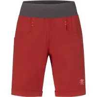 Rafiki Misty Lt Shorts Rouge 40 Femme