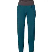Rafiki Marga Lt Pants Bleu 40 Femme