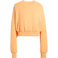 Adidas Sweat de sport 'All Szn' orange clair