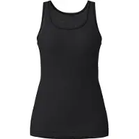 Loeffler T-shirt Sans Manches Merino Light