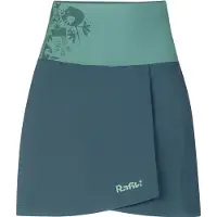 Rafiki Mandrea Skirt Bleu 34 Femme