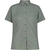 CMP Chemise à motif floral femme