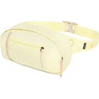 Haglöfs Tight 3.5l Waist Bag Jaune