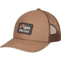 Marmot Casquette Retro Trucker