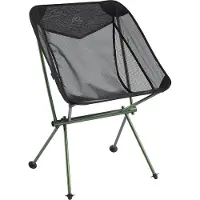Robens Pilgrim Light Chair Gris 57 x 50 x 84 cm