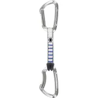 Skylotec Lime Set Ny Quickdraw Argenté 17 cm