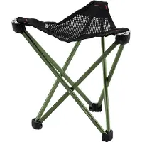 Robens Geographic Glowing Green Stool Vert 25 x 25 x 28 cm