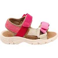 Bisgaard Sandales - Nico - Bubble Gum - - 32 - Sandales