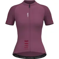 RH+ Aries Short Sleeve Jersey Violet S Femme