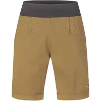 Rafiki Misty Lt Shorts Vert 36 Femme