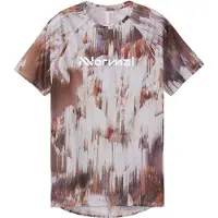 Nnormal Race Short Sleeve T-shirt Assorted Blanc M Homme