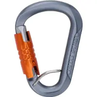 Skylotec Tondo Tg Carabiner Orange