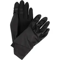 Vaude Bike Moab Unisex Short Gloves Noir 7