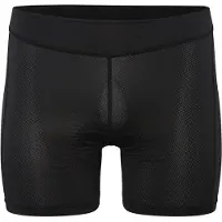 Ziener Nidal-z X-function Shorts Noir 50 Homme