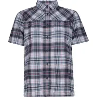 CMP Chemise à Manches Courtes 34s5756