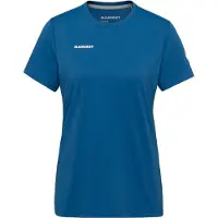 Mammut T-shirt à Manches Courtes Selun Fl