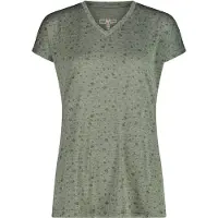 CMP T-shirt à Manches Courtes 36n5946