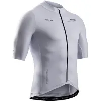 X-Bionic Corefusion Ride Short Sleeve Jersey Blanc M Homme