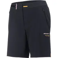 SCOTT Tuned SL Short pour femmes noir EU L
