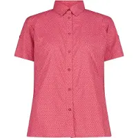 CMP Chemise à Manches Courtes 34s6316