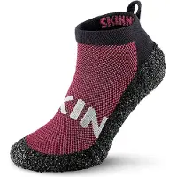 Skinners Sock shoes, Essentials 2.0 Grape, XXS