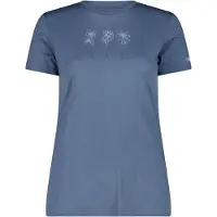 CMP T-shirt à Manches Courtes 32t7166
