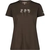 CMP T-shirt femme Performance