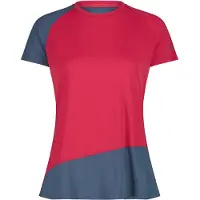 CMP 35c6096 Short Sleeve T-shirt Rouge M Femme