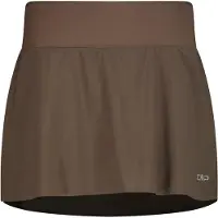 CMP Trail 2-in-1 32c6266 Skirt Marron XL Femme